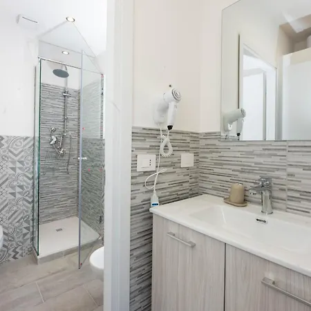 Torre Cantore - Terminal Msc