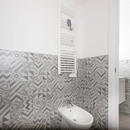 Torre Cantore - Terminal Msc