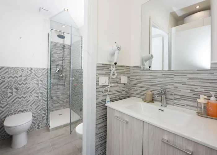 Torre Cantore - Terminal Msc