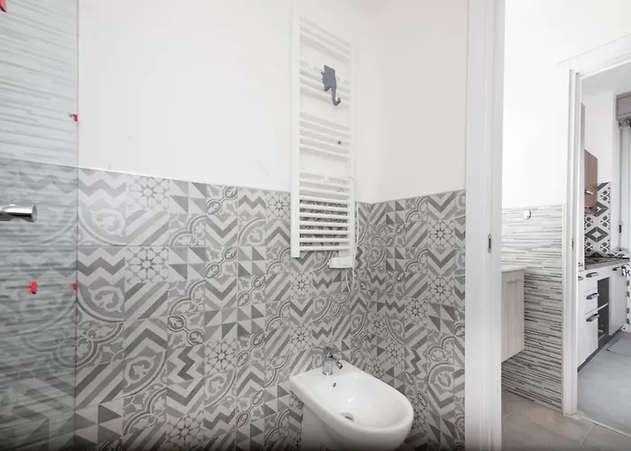 Torre Cantore - Terminal Msc