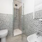 Torre Cantore - Terminal Msc Апартаменты Генуя