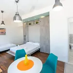 Апартаменты Torre Cantore - Terminal Msc