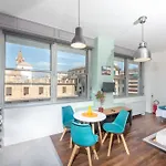 Апартаменты Torre Cantore - Terminal Msc